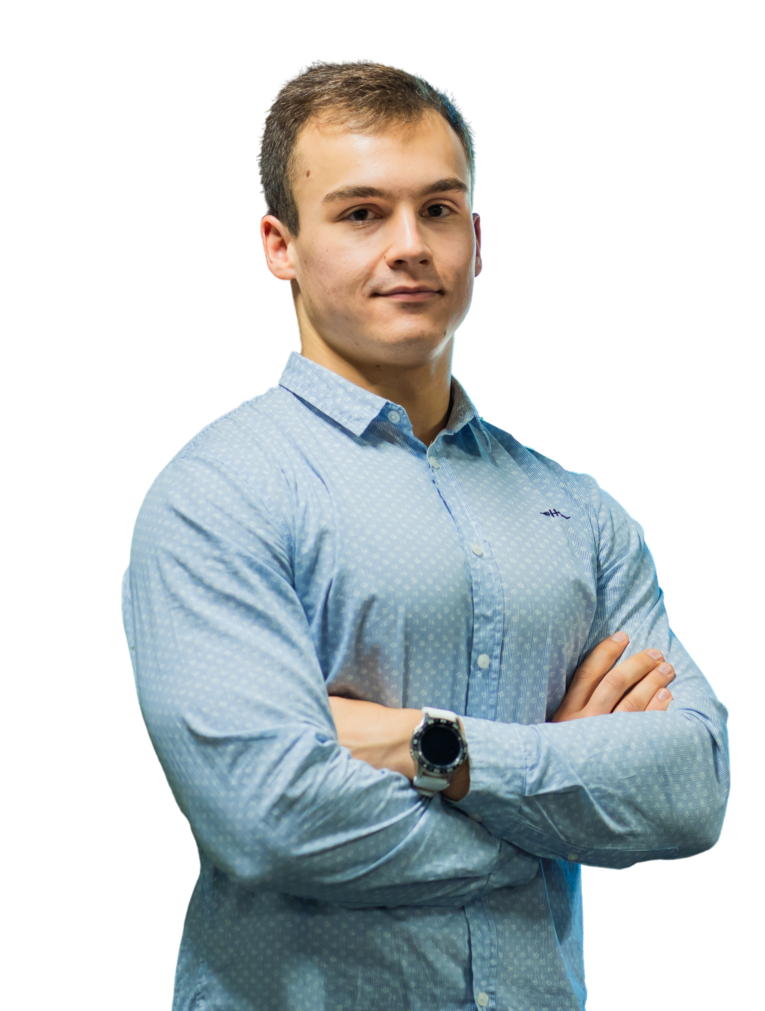jakub pągowski dietetyk
